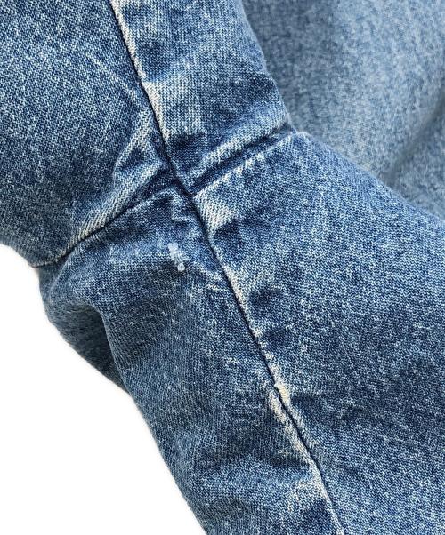 BIG BEN（ビックベン）BIG BEN (ビックベン) デニムカバーオール インディゴ サイズ:下記参照の古着・服飾アイテム