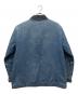 BIG BEN (ビックベン) デニムカバーオール インディゴ サイズ:下記参照：10000円