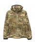 OTTE GEAR（オッテギア）の古着「LV Insulated Hoody」｜グリーン