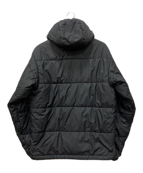 Patagonia（パタゴニア）Patagonia (パタゴニア) Puff Jacket ブラック サイズ:Mの古着・服飾アイテム