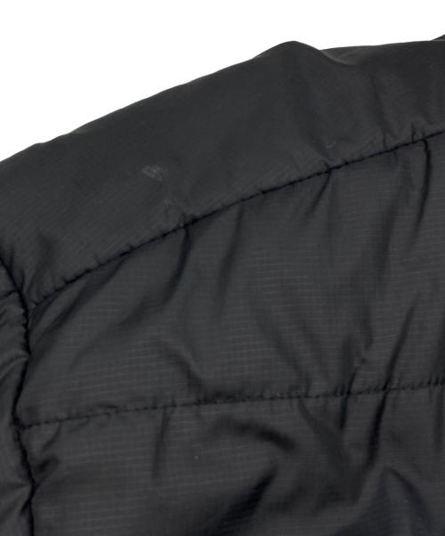 Patagonia（パタゴニア）Patagonia (パタゴニア) Puff Jacket ブラック サイズ:Mの古着・服飾アイテム