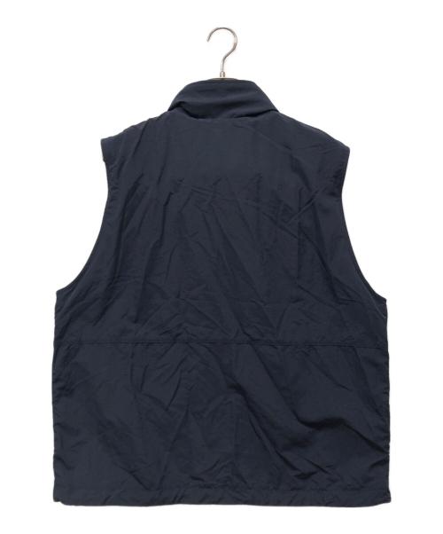 HELLY HANSEN（ヘリーハンセン）HELLY HANSEN (ヘリーハンセン) マリタイムベスト ネイビー サイズ:XL 未使用品の古着・服飾アイテム