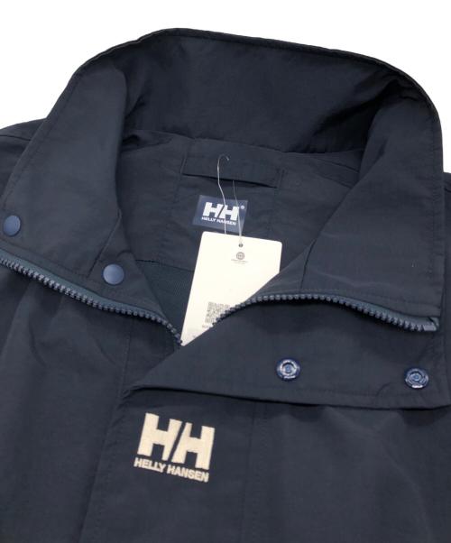 HELLY HANSEN（ヘリーハンセン）HELLY HANSEN (ヘリーハンセン) マリタイムベスト ネイビー サイズ:XL 未使用品の古着・服飾アイテム
