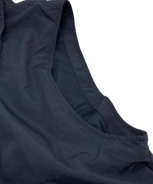 HELLY HANSEN（ヘリーハンセン）HELLY HANSEN (ヘリーハンセン) マリタイムベスト ネイビー サイズ:XL 未使用品の古着・服飾アイテム