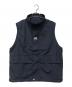 HELLY HANSEN（ヘリーハンセン）の古着「マリタイムベスト」｜ネイビー