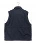 HELLY HANSEN (ヘリーハンセン) マリタイムベスト ネイビー サイズ:XL 未使用品：13000円