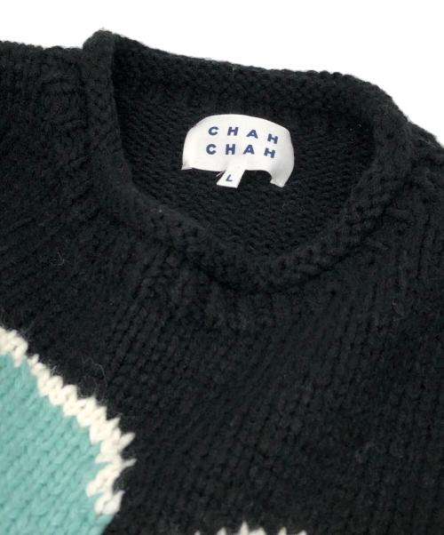 CHAH CHAH（チャーチャー）CHAH CHAH (チャーチャー) 