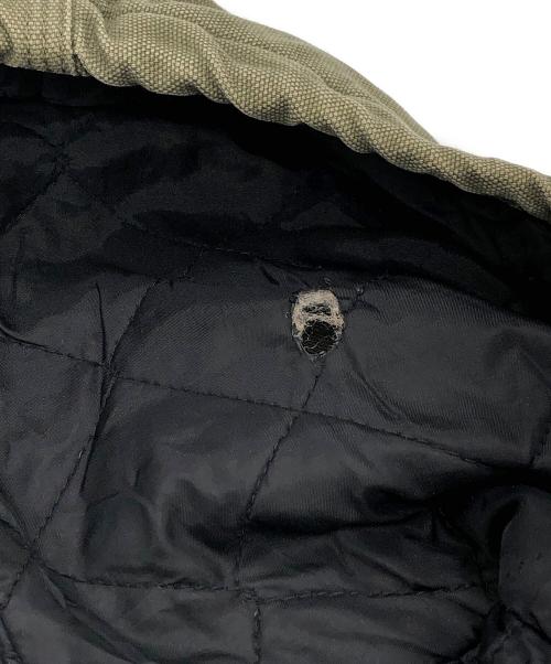 CarHartt（カーハート）CarHartt (カーハート) アクティヴジャケット グリーン サイズ:XLの古着・服飾アイテム