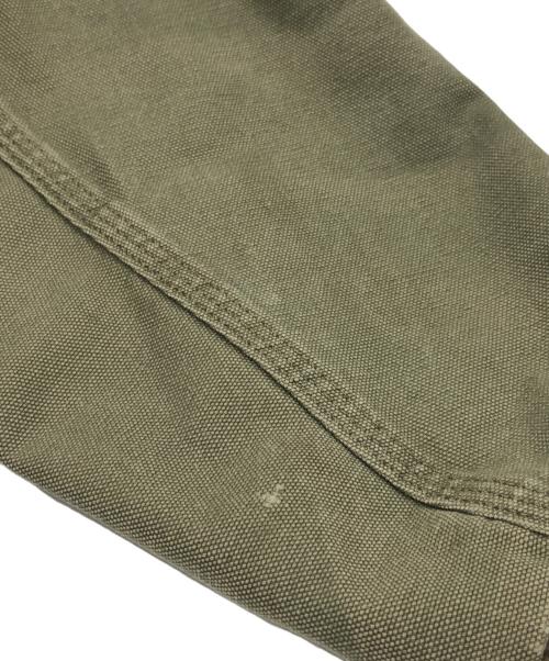 CarHartt（カーハート）CarHartt (カーハート) アクティヴジャケット グリーン サイズ:XLの古着・服飾アイテム