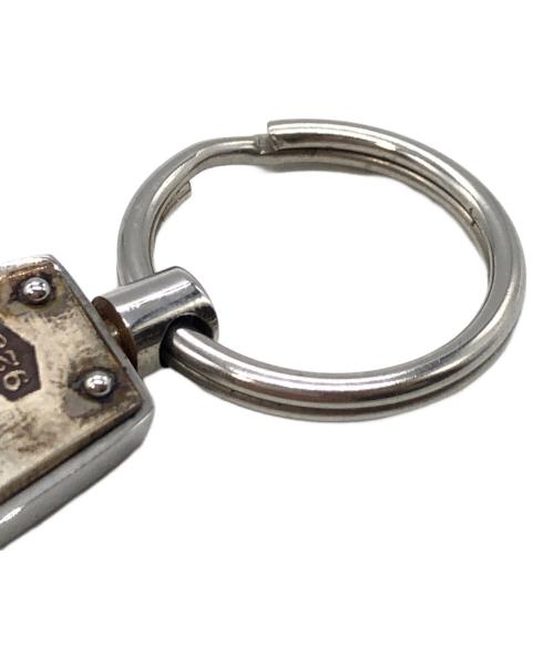 TIFFANY & Co.（ティファニー）Tiffany & Co. (ティファニー) キーリング シルバー サイズ:下記参照の古着・服飾アイテム