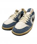 NIKEナイキ）の古着「Air Jordan 1 Low SE 
