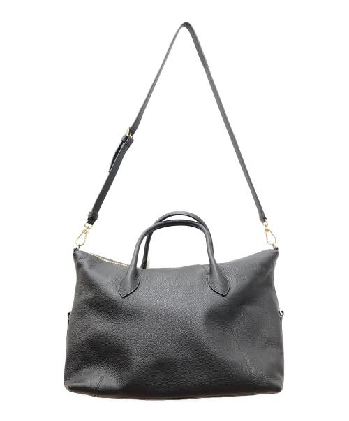 FURLA（フルラ）FURLA (フルラ) JOANNA 2WAYバッグ ブラック サイズ:下記参照の古着・服飾アイテム