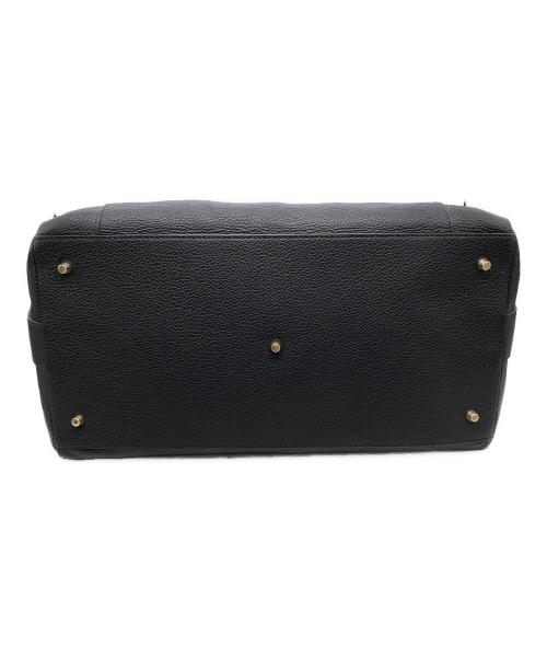 FURLA（フルラ）FURLA (フルラ) JOANNA 2WAYバッグ ブラック サイズ:下記参照の古着・服飾アイテム