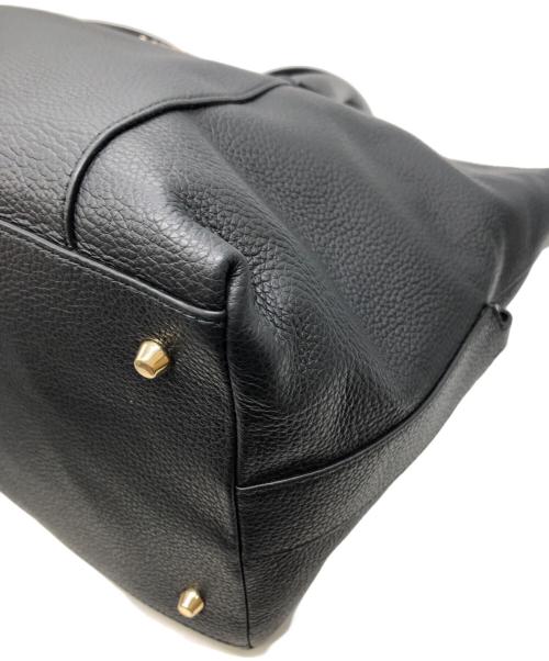 FURLA（フルラ）FURLA (フルラ) JOANNA 2WAYバッグ ブラック サイズ:下記参照の古着・服飾アイテム