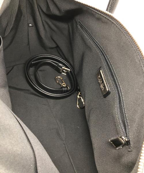 FURLA（フルラ）FURLA (フルラ) JOANNA 2WAYバッグ ブラック サイズ:下記参照の古着・服飾アイテム