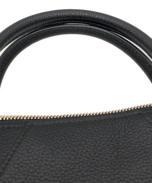 FURLA（フルラ）FURLA (フルラ) JOANNA 2WAYバッグ ブラック サイズ:下記参照の古着・服飾アイテム