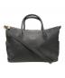 FURLA（フルラ）の古着「JOANNA 2WAYバッグ」｜ブラック