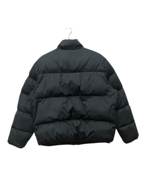 NIKE（ナイキ）NIKE (ナイキ) クラブパファージャケット ブラック サイズ:XLの古着・服飾アイテム