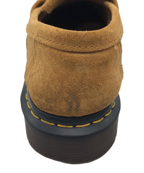 Dr.Martens（ドクターマーチン）Dr.Martens (ドクターマーチン) ADRIAN SNAFFLE ブラウン サイズ:26cmの古着・服飾アイテム