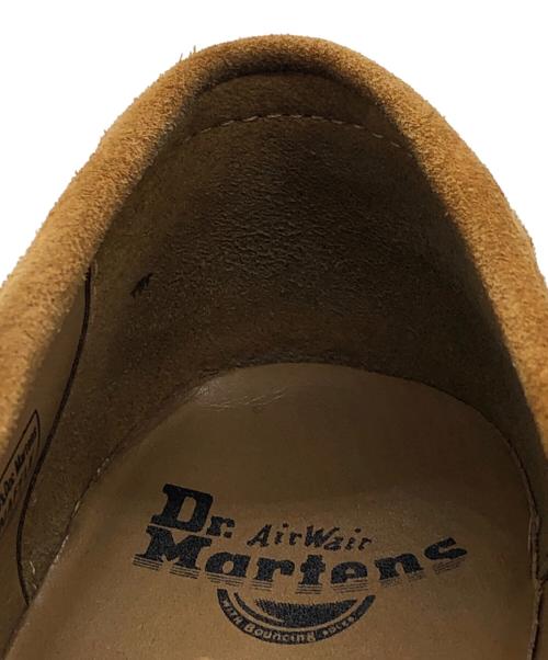 Dr.Martens（ドクターマーチン）Dr.Martens (ドクターマーチン) ADRIAN SNAFFLE ブラウン サイズ:26cmの古着・服飾アイテム