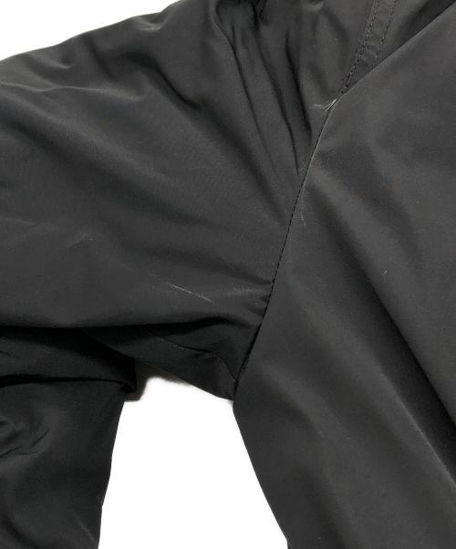 WOOLRICH（ウールリッチ）WOOLRICH (ウールリッチ) キーストーンパーカー ブラック サイズ:XSの古着・服飾アイテム