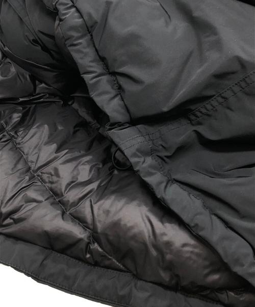 WOOLRICH（ウールリッチ）WOOLRICH (ウールリッチ) キーストーンパーカー ブラック サイズ:XSの古着・服飾アイテム