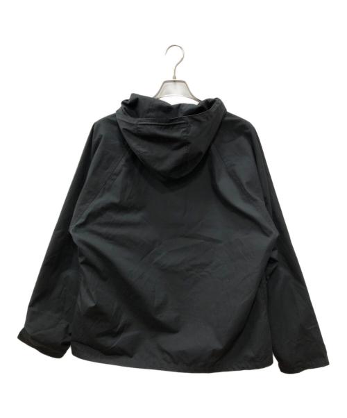 SIERRA DESIGNS（シエラデザインズ）SIERRA DESIGNS (シエラデザインズ) マウンテンパーカー ブラック サイズ:ＸＬの古着・服飾アイテム