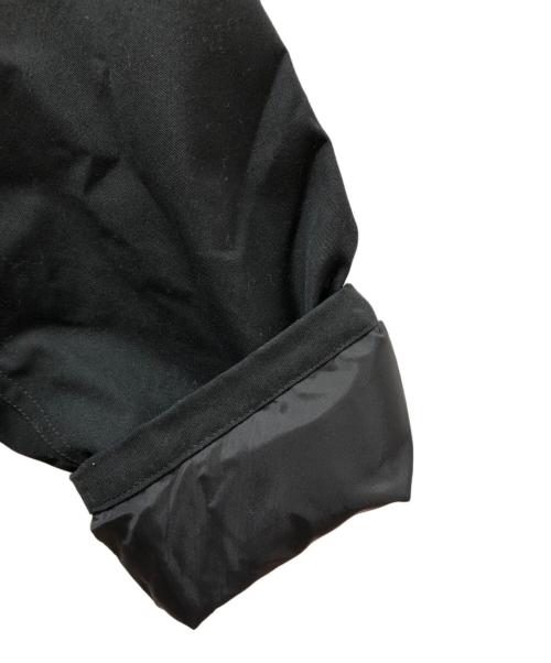 SIERRA DESIGNS（シエラデザインズ）SIERRA DESIGNS (シエラデザインズ) マウンテンパーカー ブラック サイズ:ＸＬの古着・服飾アイテム