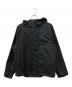 SIERRA DESIGNS（シエラデザインズ）の古着「マウンテンパーカー」｜ブラック