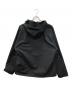 SIERRA DESIGNS (シエラデザインズ) マウンテンパーカー ブラック サイズ:ＸＬ：10000円
