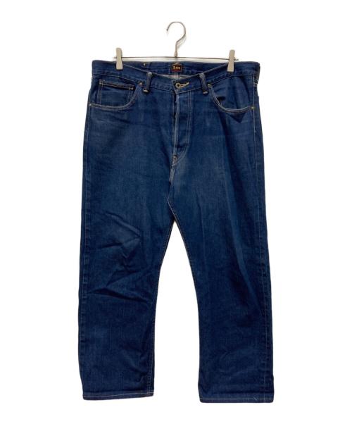 LEE（リー）LEE (リー) デニムパンツ インディゴ サイズ:36の古着・服飾アイテム
