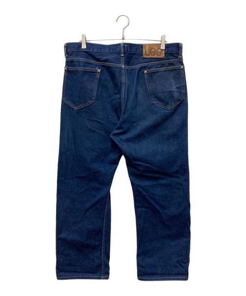 LEE（リー）LEE (リー) デニムパンツ インディゴ サイズ:36の古着・服飾アイテム
