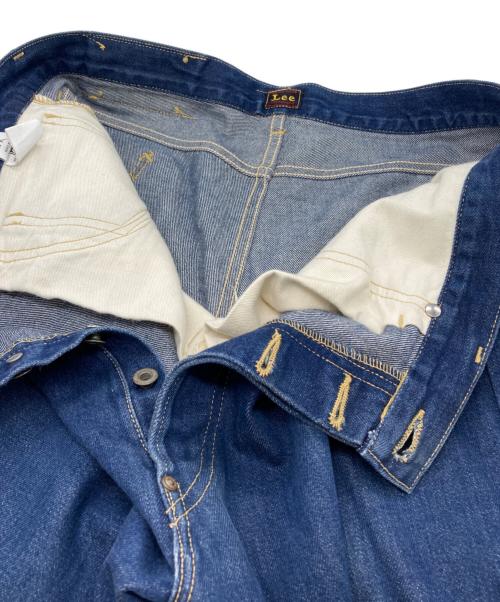 LEE（リー）LEE (リー) デニムパンツ インディゴ サイズ:36の古着・服飾アイテム