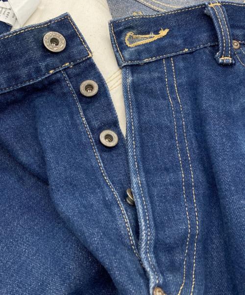 LEE（リー）LEE (リー) デニムパンツ インディゴ サイズ:36の古着・服飾アイテム