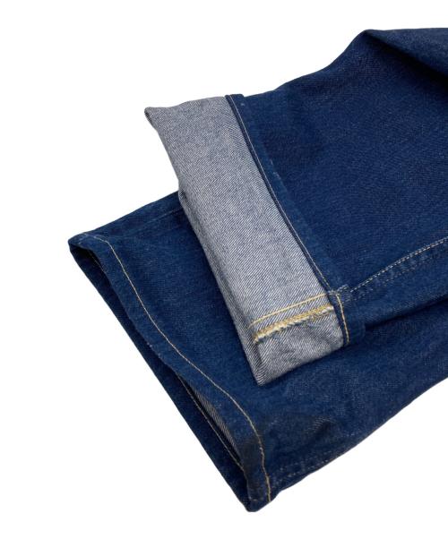 LEE（リー）LEE (リー) デニムパンツ インディゴ サイズ:36の古着・服飾アイテム