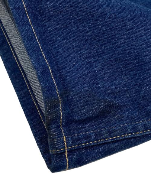 LEE（リー）LEE (リー) デニムパンツ インディゴ サイズ:36の古着・服飾アイテム