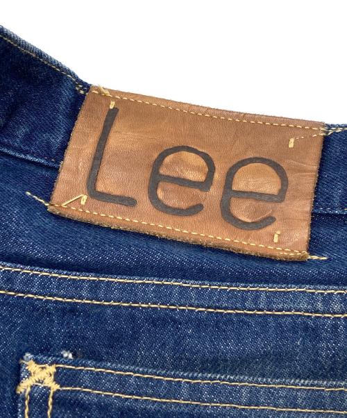 LEE（リー）LEE (リー) デニムパンツ インディゴ サイズ:36の古着・服飾アイテム