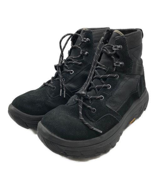 Danner（ダナー）Danner (ダナー) LUXON ブラック サイズ:27.5の古着・服飾アイテム