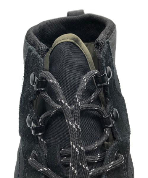 Danner（ダナー）Danner (ダナー) LUXON ブラック サイズ:27.5の古着・服飾アイテム