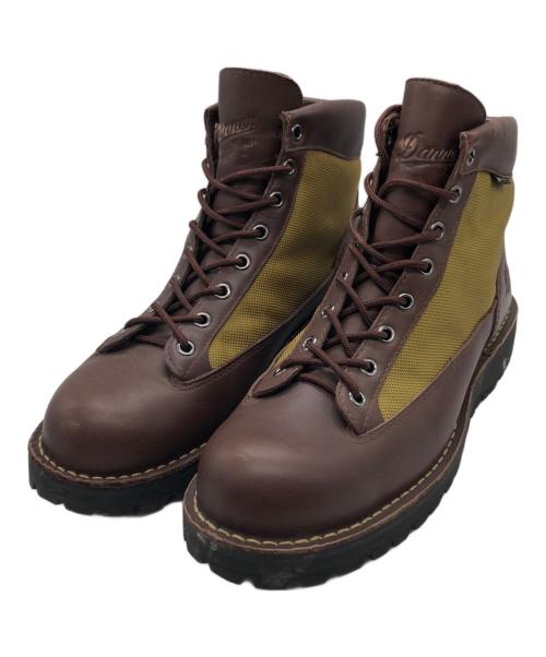 Danner（ダナー）Danner (ダナー) DANNER FIELD ブラウン サイズ:27cmの古着・服飾アイテム