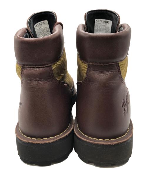 Danner（ダナー）Danner (ダナー) DANNER FIELD ブラウン サイズ:27cmの古着・服飾アイテム