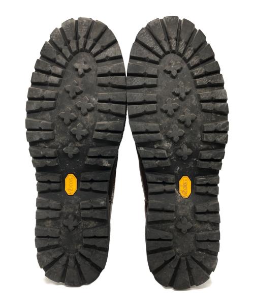 Danner（ダナー）Danner (ダナー) DANNER FIELD ブラウン サイズ:27cmの古着・服飾アイテム