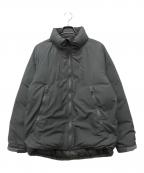 NANGA×Oshman'sナンガ×オッシュマンズ）の古着「HAPPY JACKET」｜グレー