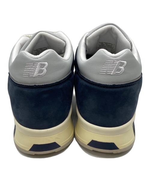 NEW BALANCE（ニューバランス）NEW BALANCE (ニューバランス) U1500VNV ネイビー サイズ:UK9の古着・服飾アイテム