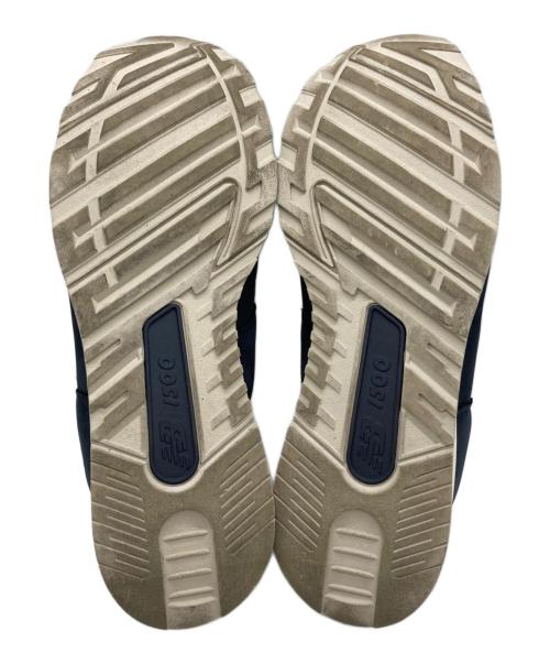 NEW BALANCE（ニューバランス）NEW BALANCE (ニューバランス) U1500VNV ネイビー サイズ:UK9の古着・服飾アイテム