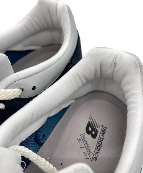 NEW BALANCE（ニューバランス）NEW BALANCE (ニューバランス) U1500VNV ネイビー サイズ:UK9の古着・服飾アイテム