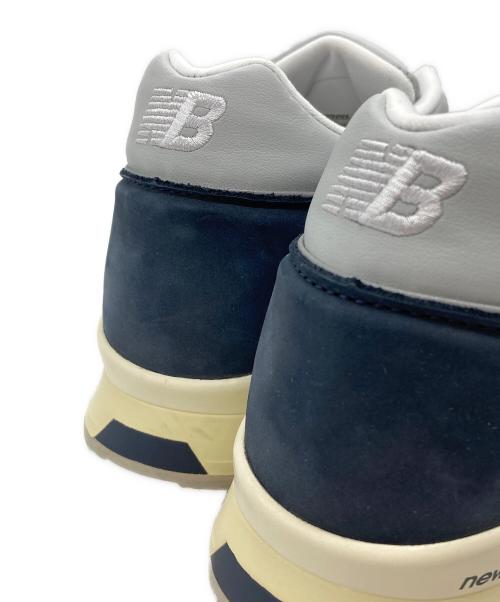 NEW BALANCE（ニューバランス）NEW BALANCE (ニューバランス) U1500VNV ネイビー サイズ:UK9の古着・服飾アイテム