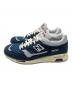 NEW BALANCE (ニューバランス) U1500VNV ネイビー サイズ:UK9：20000円