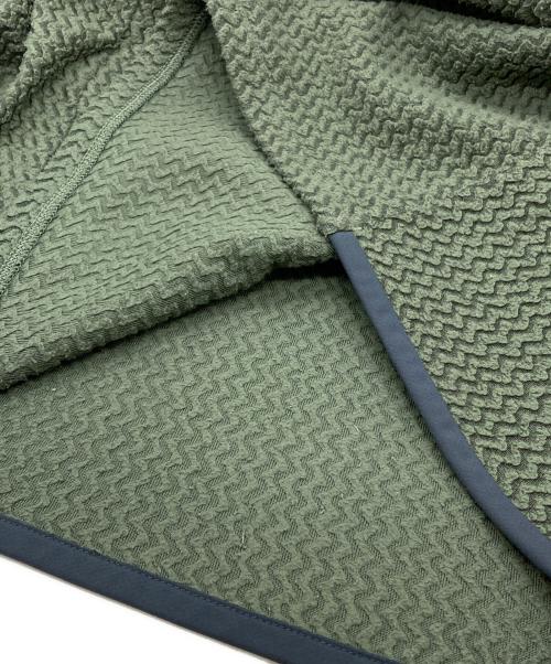 Patagonia（パタゴニア）Patagonia (パタゴニア) R1 Air Crew グリーン サイズ:Mの古着・服飾アイテム
