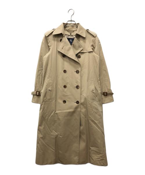 BURBERRY（バーバリー）BURBERRY (バーバリー) トレンチコート ベージュ サイズ:36の古着・服飾アイテム